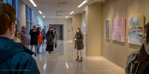 University of Michigan Exhibition