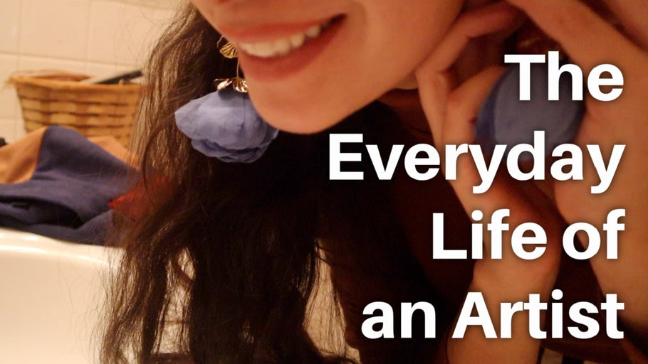 Life of An Artist