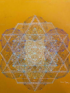 The Higher Dimensions