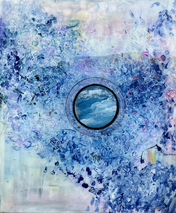 The Beyond Waits to Meet You