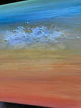 Desert Sands